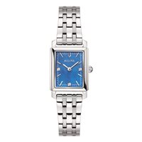 Watch Bulova Woman Sutton TanK in Steel 96P245 - 96P245